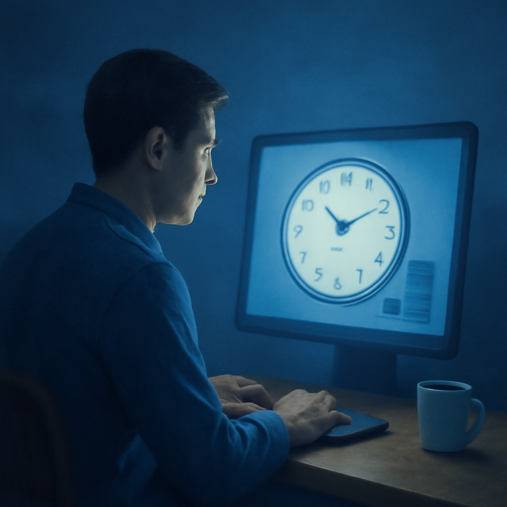 A professional badge representing the guide for using Jalwa Colour Trading on tablets.