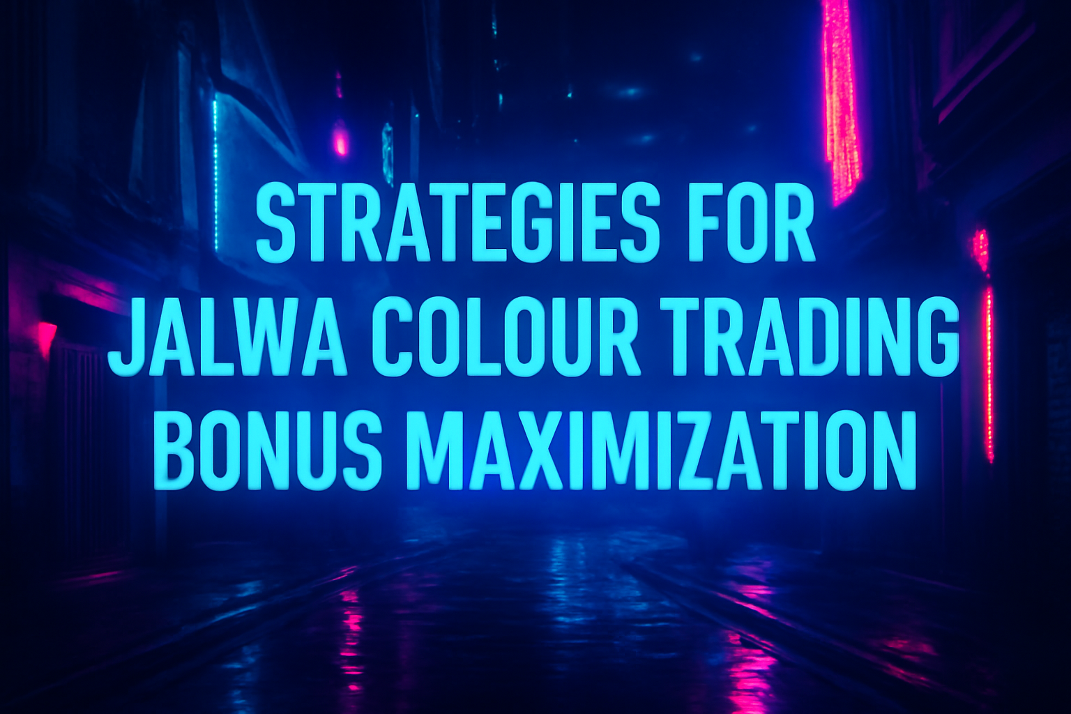 A professional representation of Jalwa Colour Trading safety features on Android devices.
